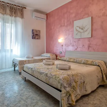 Il Nespolo , Vicino Alle Spiagge, Per Coppie E Famiglie Apartment Alghero
