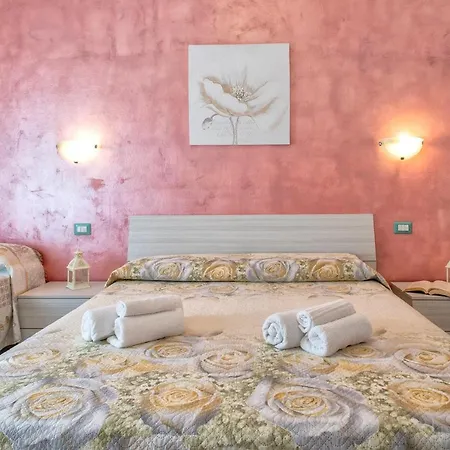 Il Nespolo , Vicino Alle Spiagge, Per Coppie E Famiglie Apartment Alghero