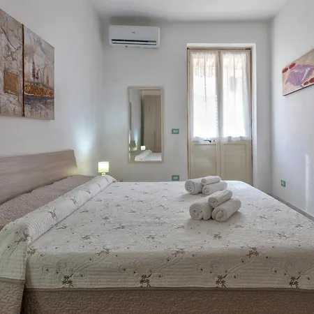 Il Nespolo , Vicino Alle Spiagge, Per Coppie E Famiglie Apartment *