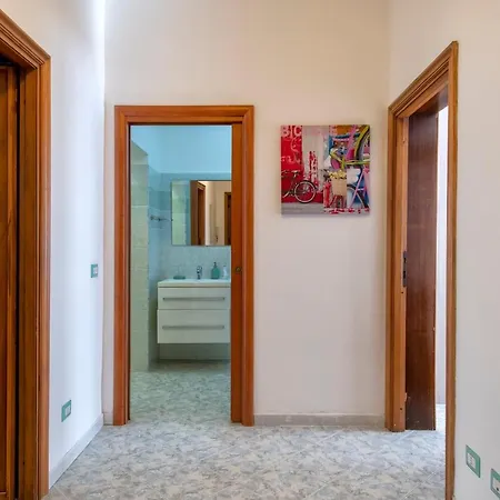 Il Nespolo , Vicino Alle Spiagge, Per Coppie E Famiglie Apartment Alghero
