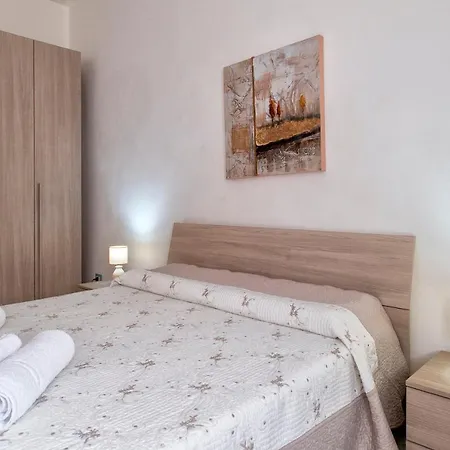 Il Nespolo , Vicino Alle Spiagge, Per Coppie E Famiglie Apartment Alghero