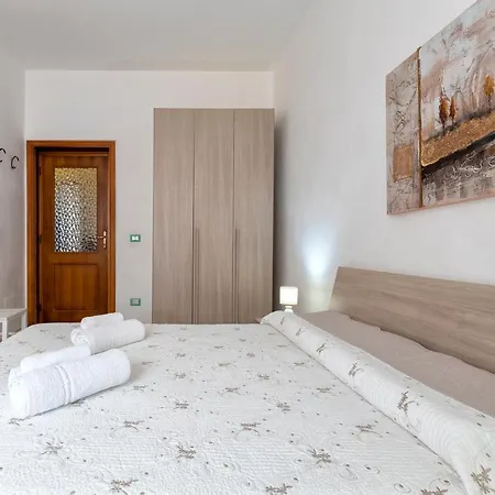Appartement Il Nespolo , Vicino Alle Spiagge, Per Coppie E Famiglie *