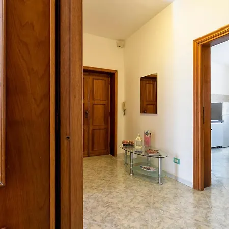 Il Nespolo , Vicino Alle Spiagge, Per Coppie E Famiglie Appartement