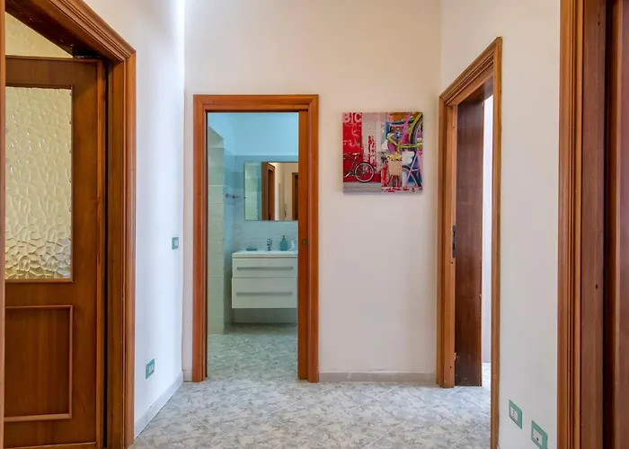 Il Nespolo , Vicino Alle Spiagge, Per Coppie E Famiglie Апартаменты Альгеро