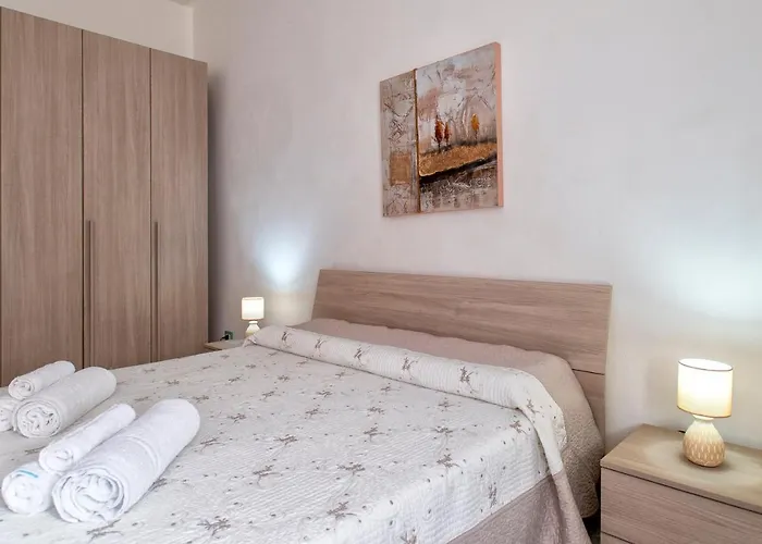 Il Nespolo , Vicino Alle Spiagge, Per Coppie E Famiglie Appartement Alghero